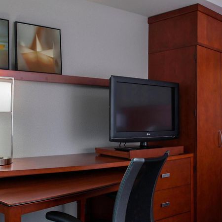 Courtyard By Marriott Nashville Goodlettsville Exteriér fotografie