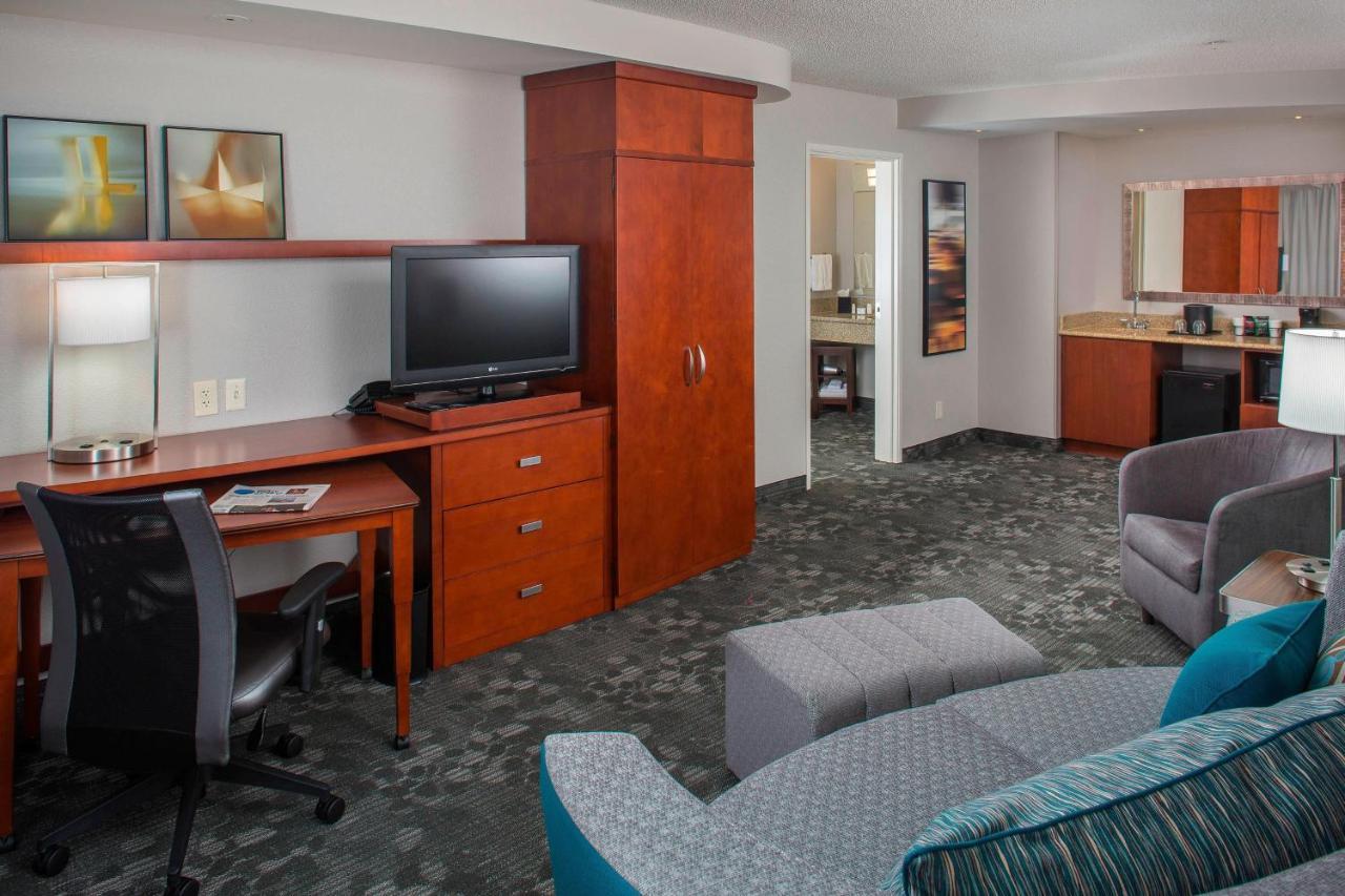 Courtyard By Marriott Nashville Goodlettsville Exteriér fotografie
