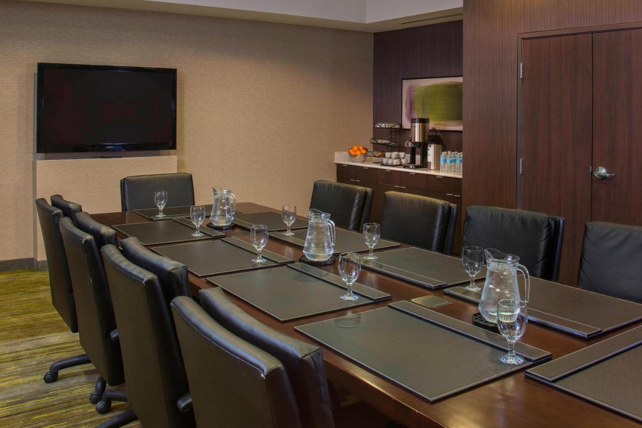 Courtyard By Marriott Nashville Goodlettsville Exteriér fotografie