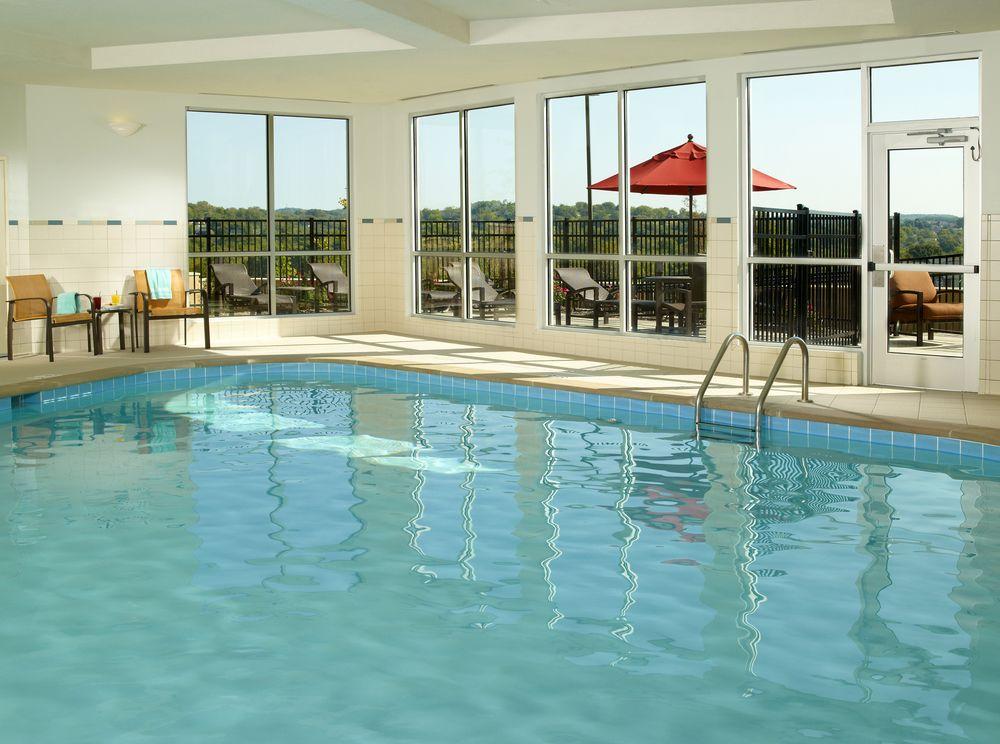 Courtyard By Marriott Nashville Goodlettsville Exteriér fotografie