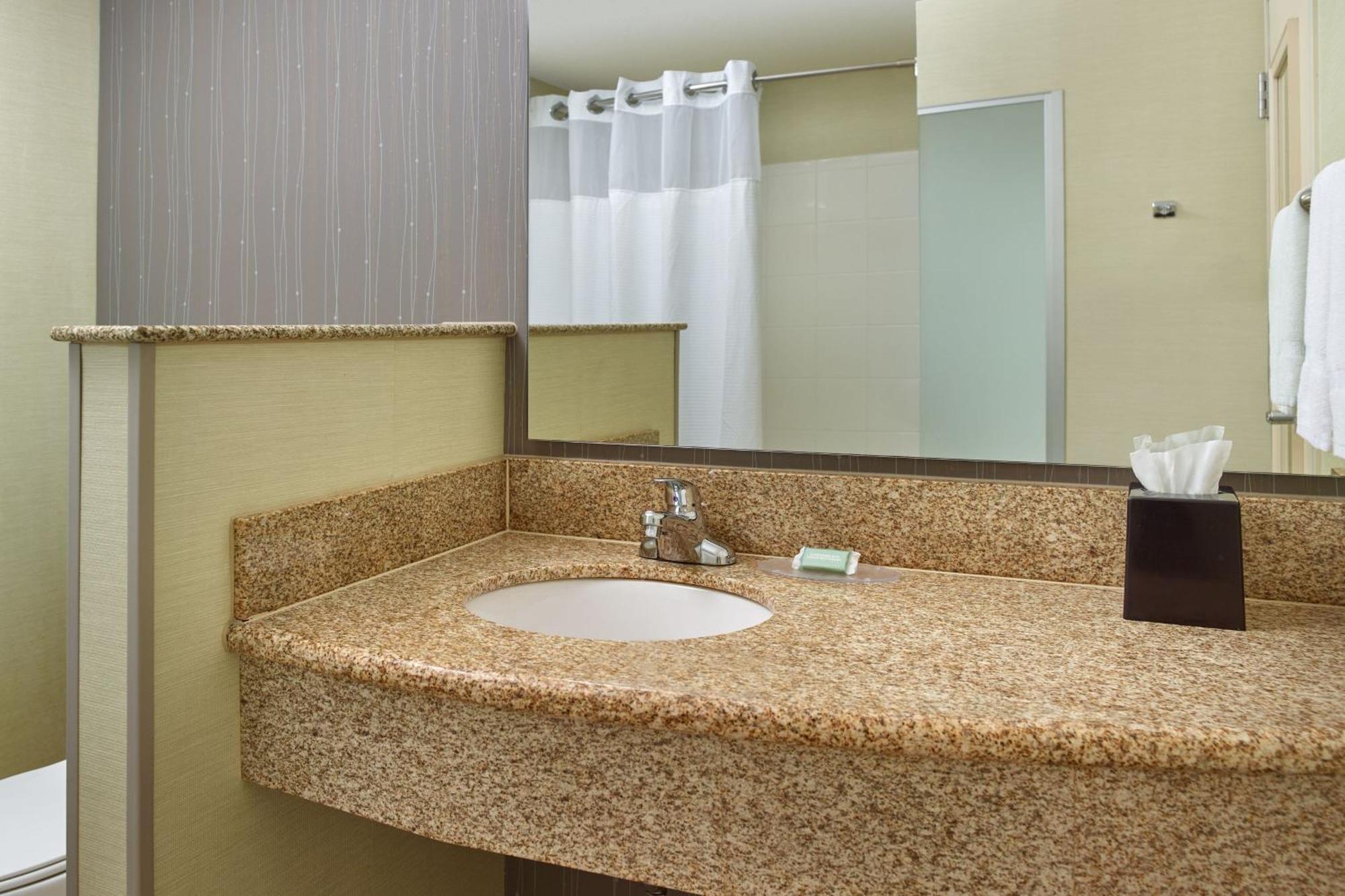 Courtyard By Marriott Nashville Goodlettsville Exteriér fotografie