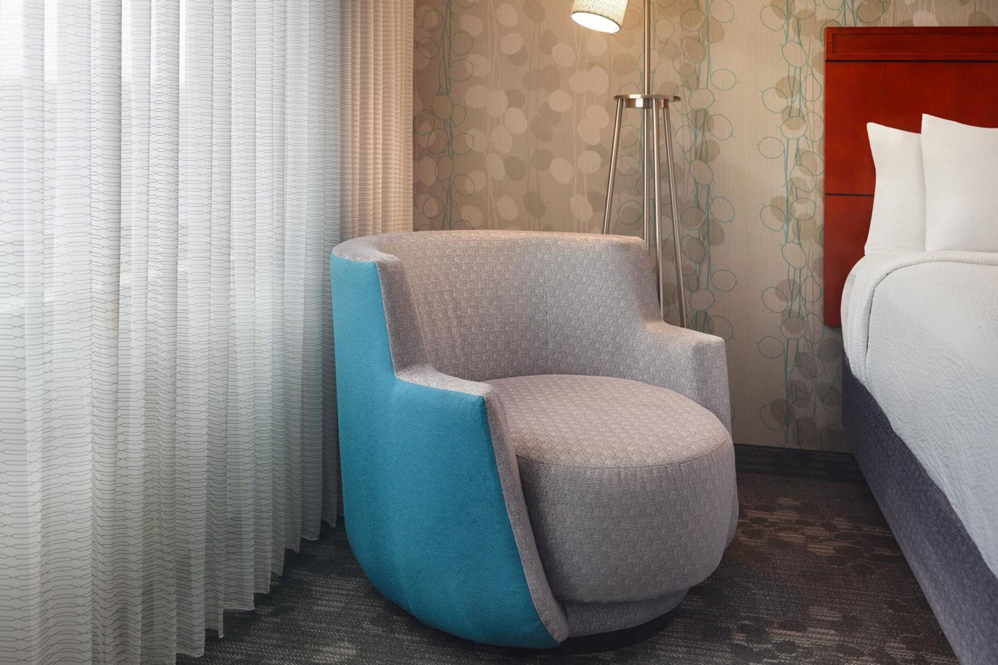 Courtyard By Marriott Nashville Goodlettsville Exteriér fotografie