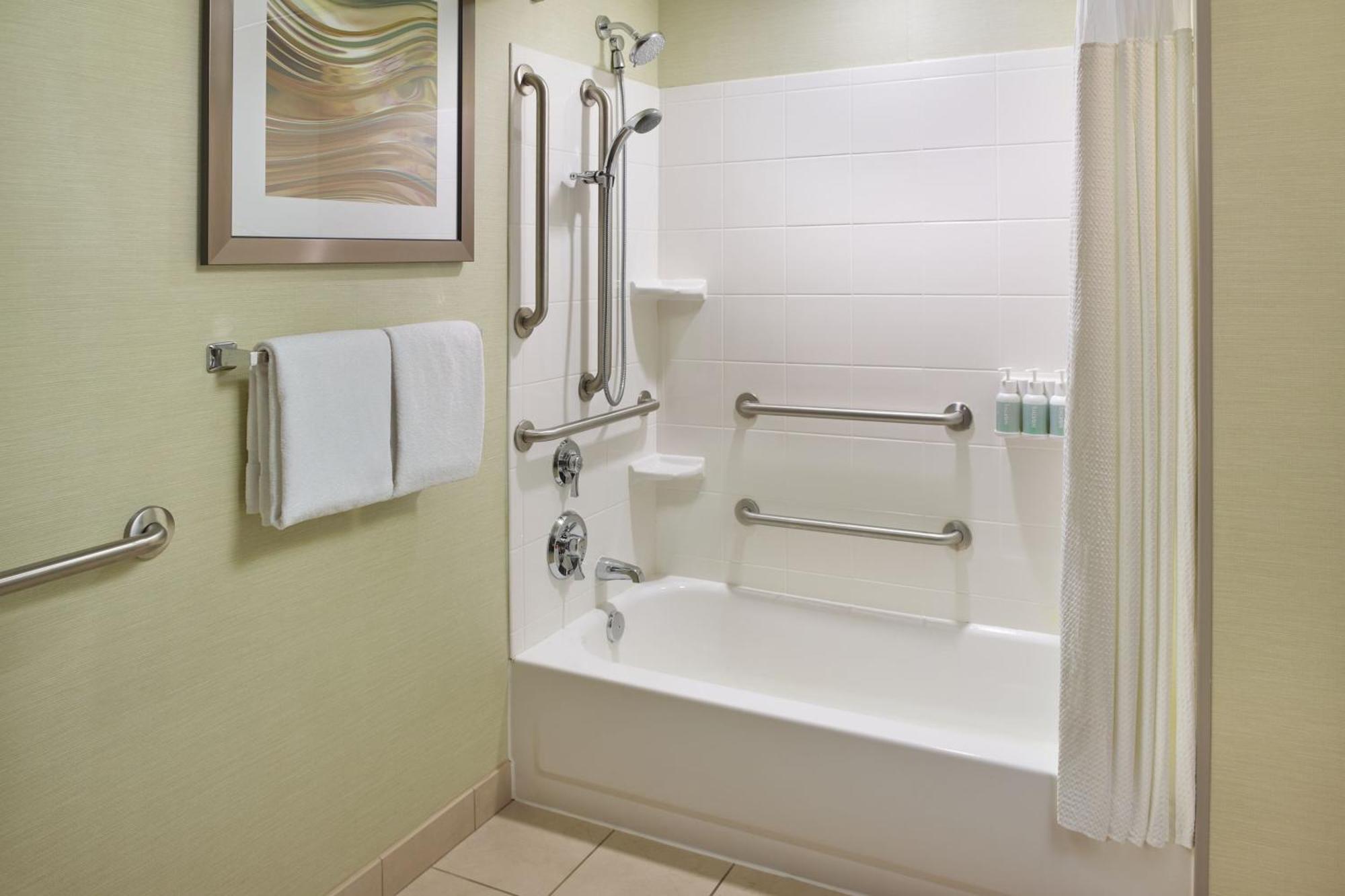 Courtyard By Marriott Nashville Goodlettsville Exteriér fotografie