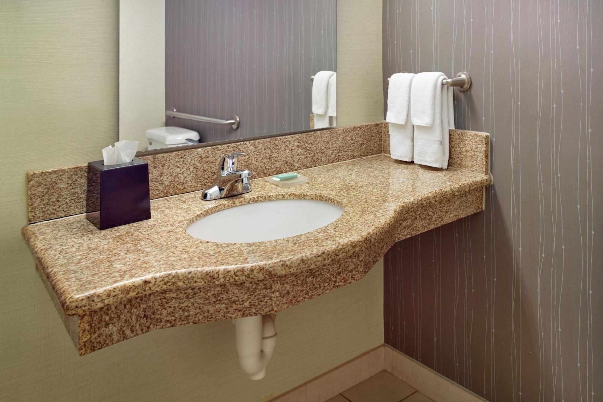 Courtyard By Marriott Nashville Goodlettsville Exteriér fotografie