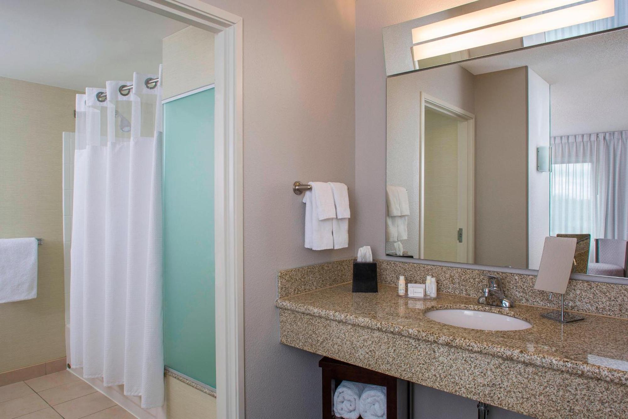 Courtyard By Marriott Nashville Goodlettsville Exteriér fotografie
