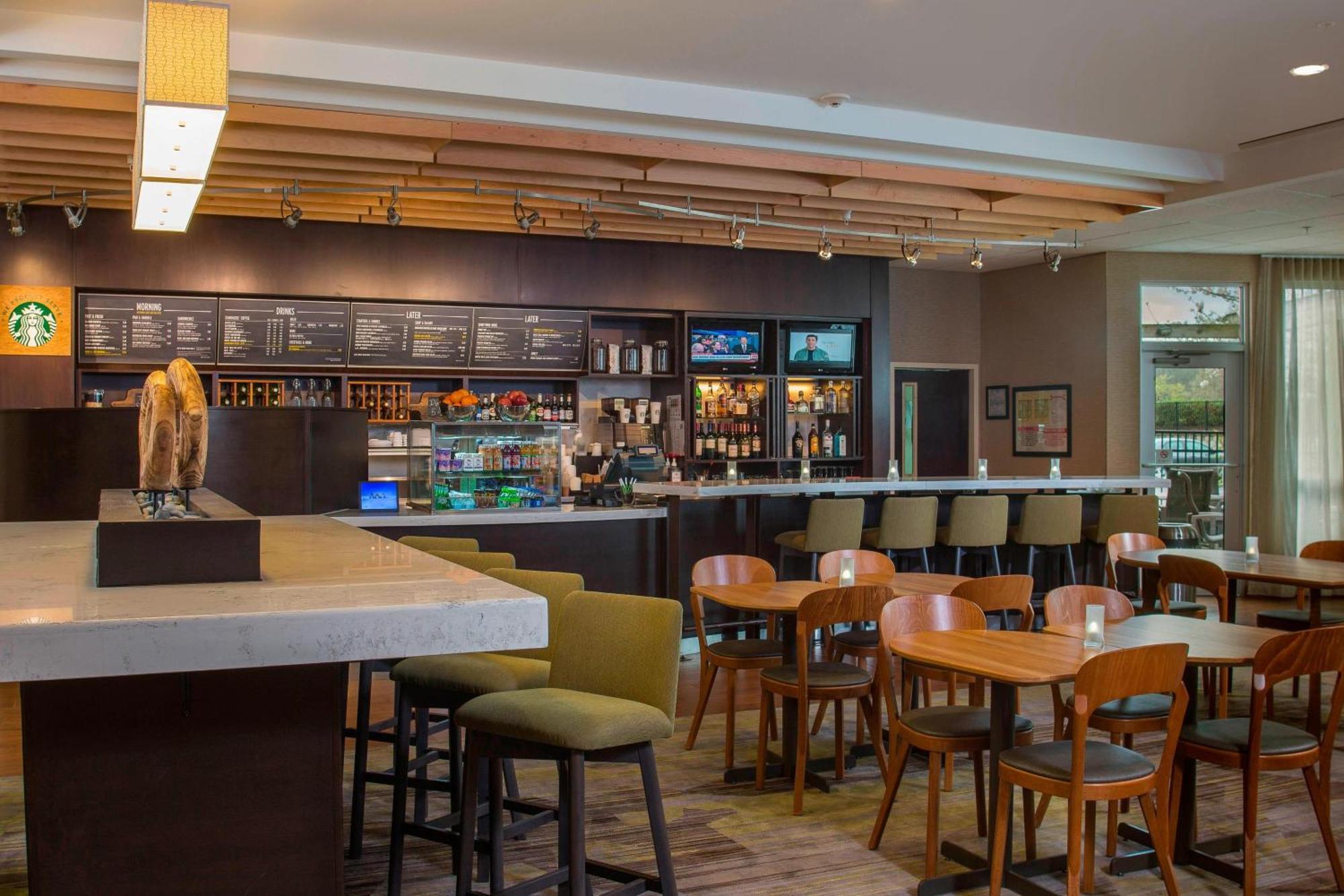 Courtyard By Marriott Nashville Goodlettsville Exteriér fotografie