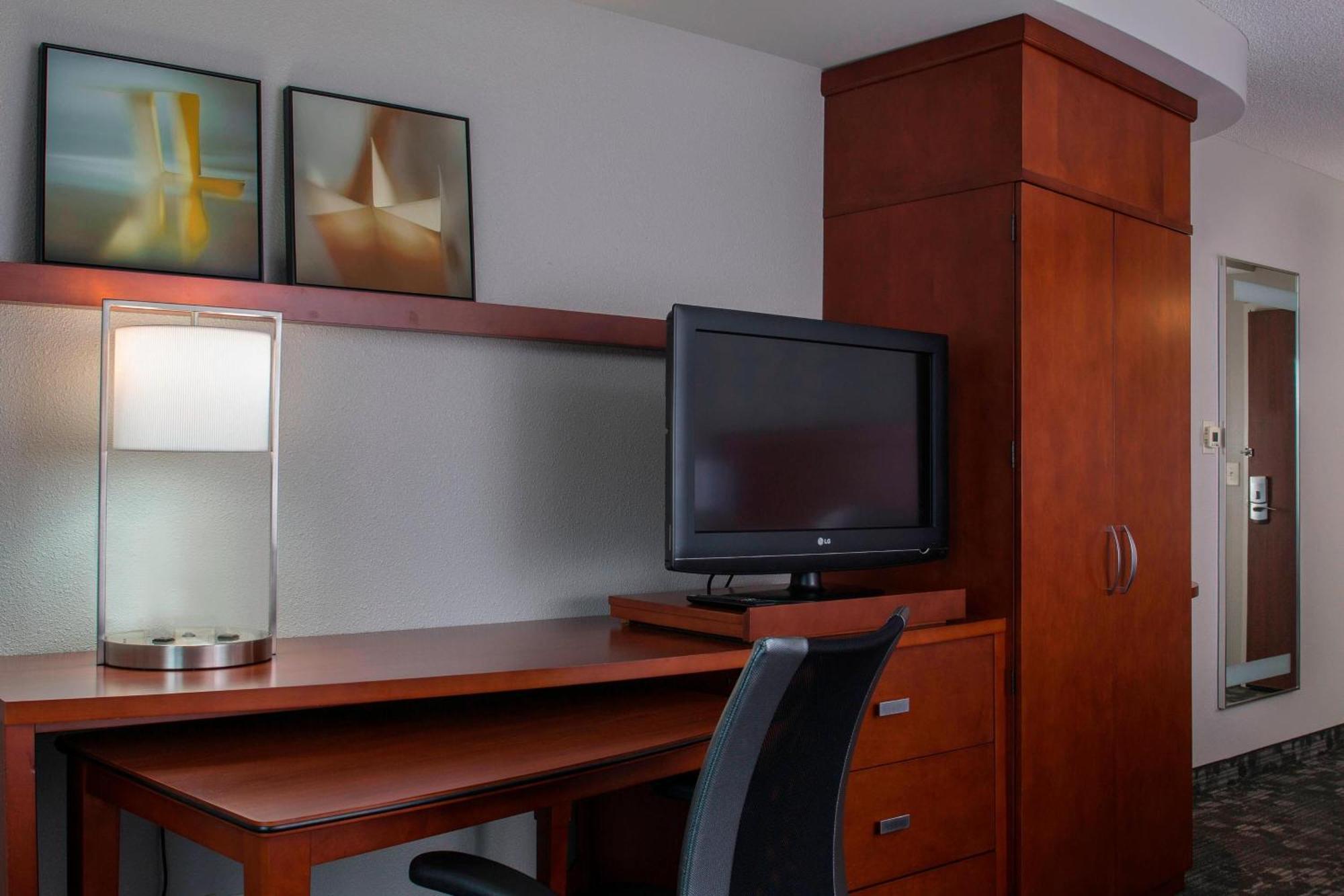 Courtyard By Marriott Nashville Goodlettsville Exteriér fotografie