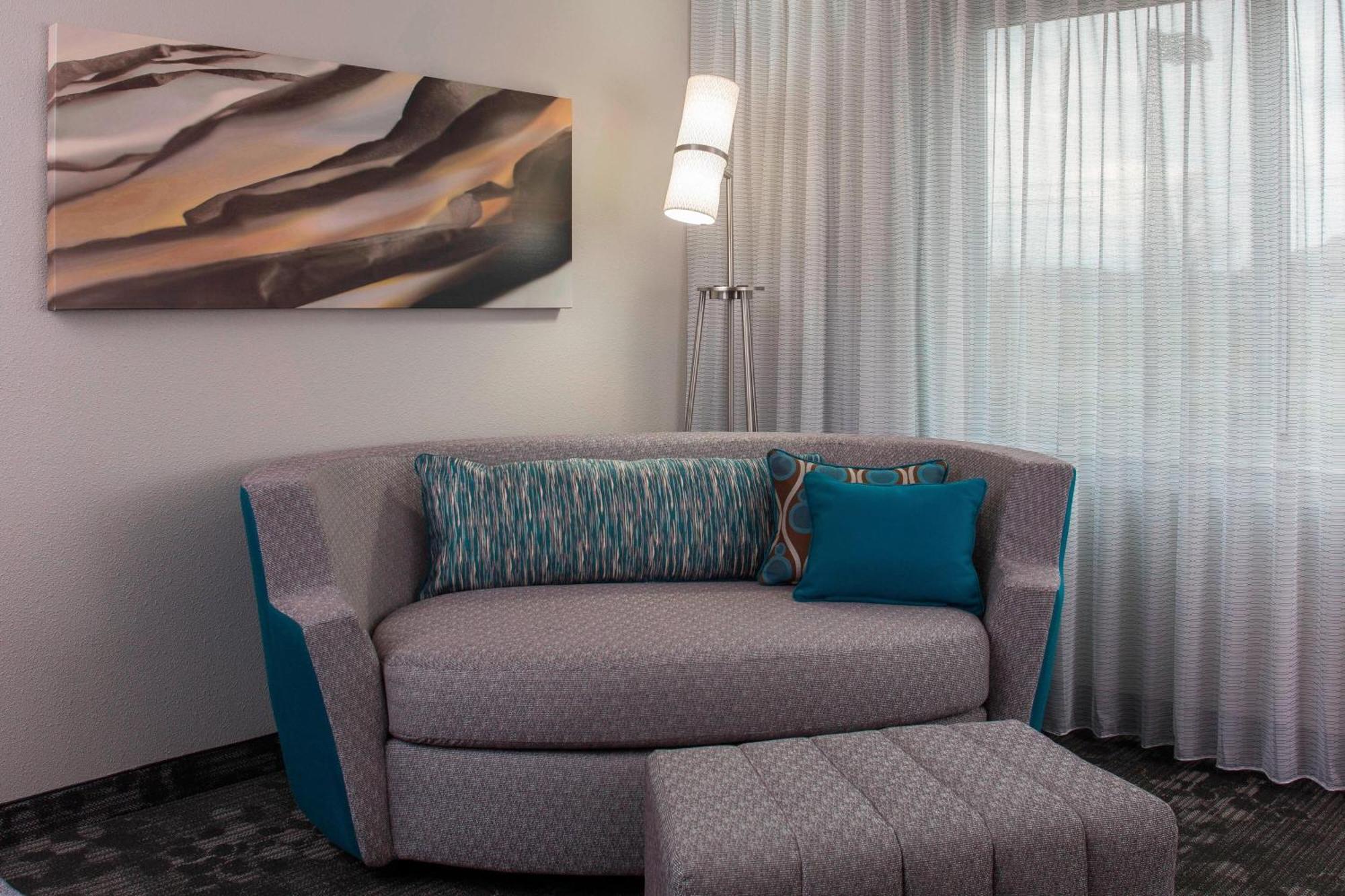 Courtyard By Marriott Nashville Goodlettsville Exteriér fotografie