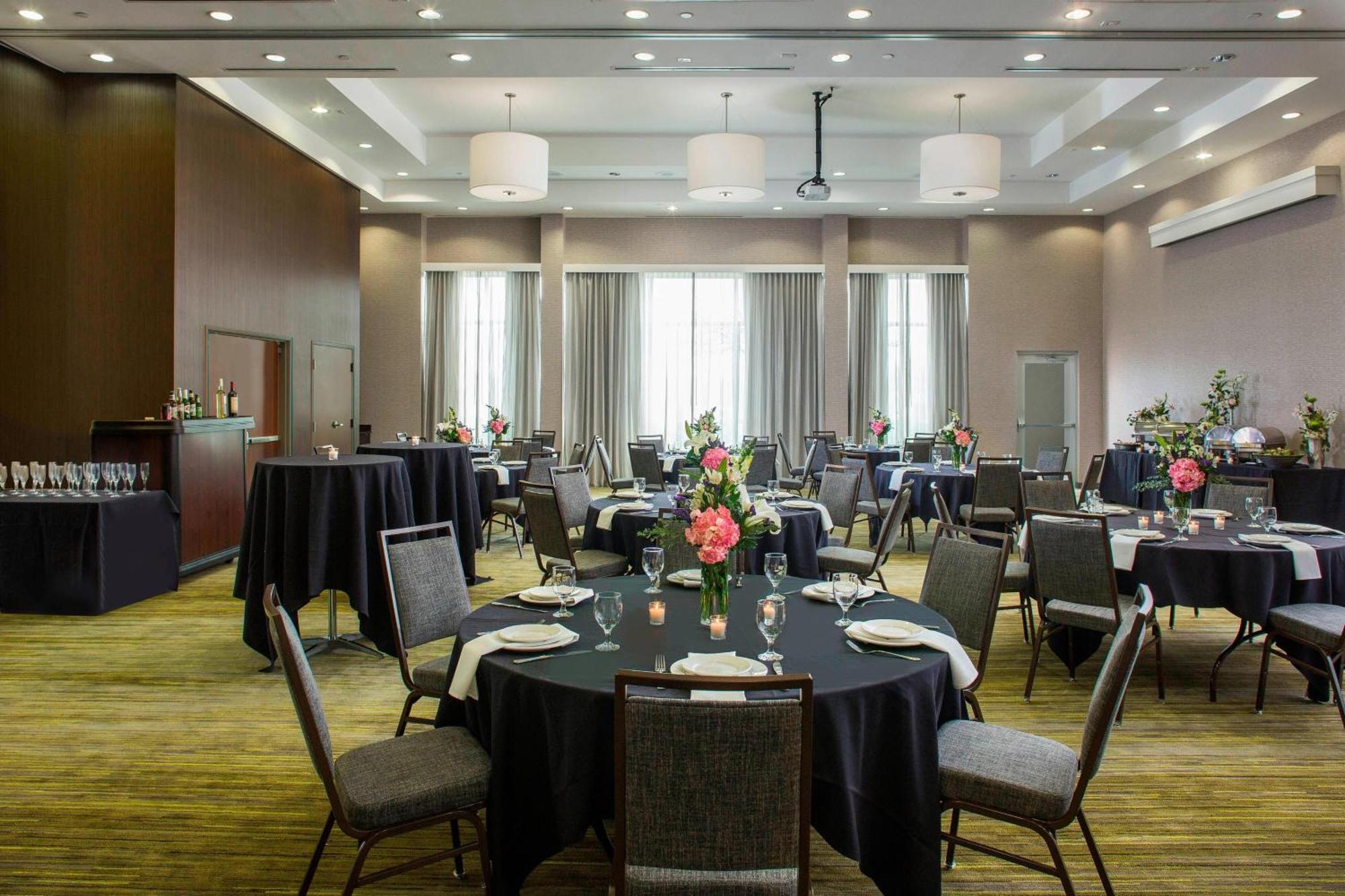 Courtyard By Marriott Nashville Goodlettsville Exteriér fotografie
