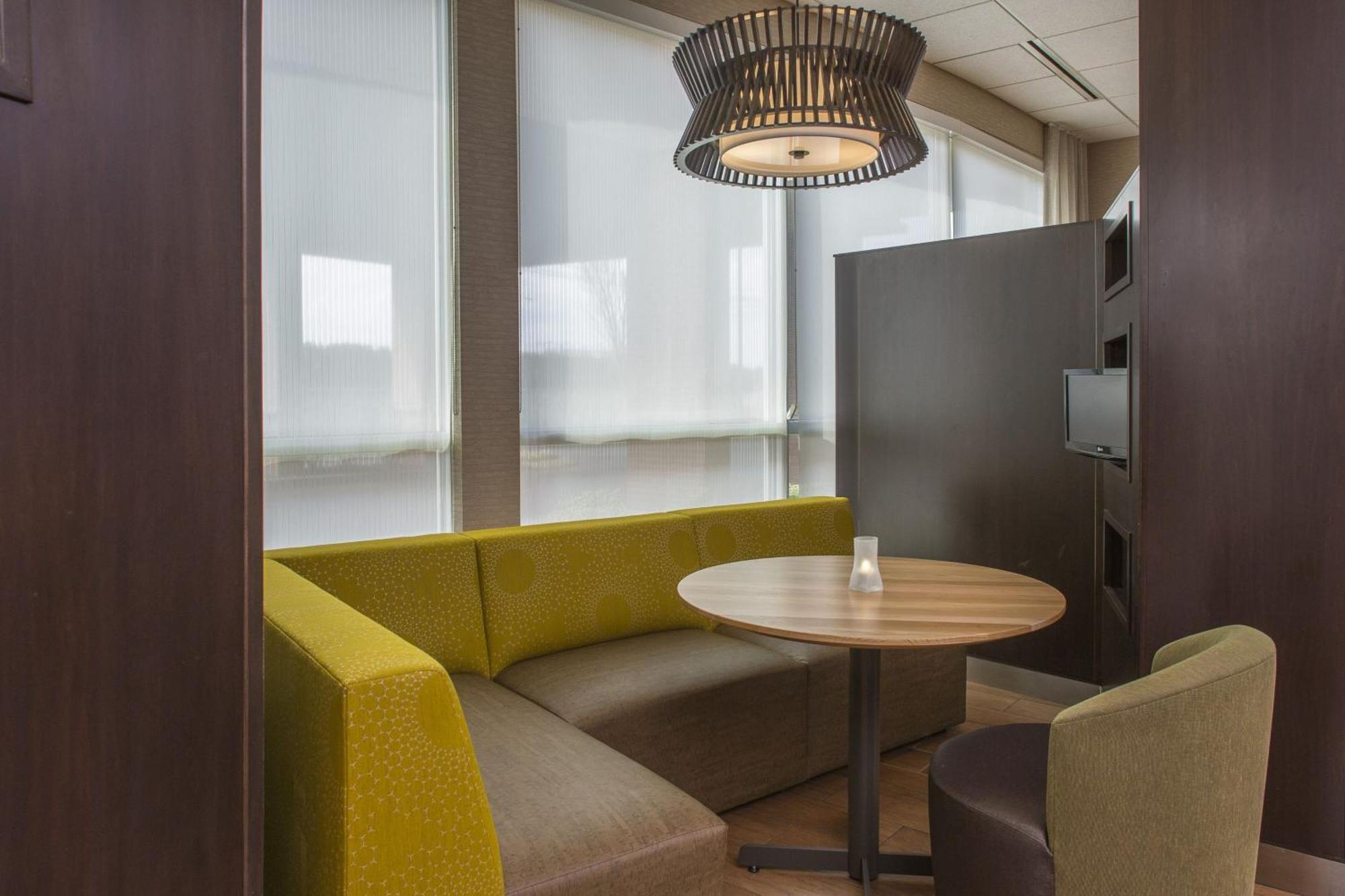 Courtyard By Marriott Nashville Goodlettsville Exteriér fotografie