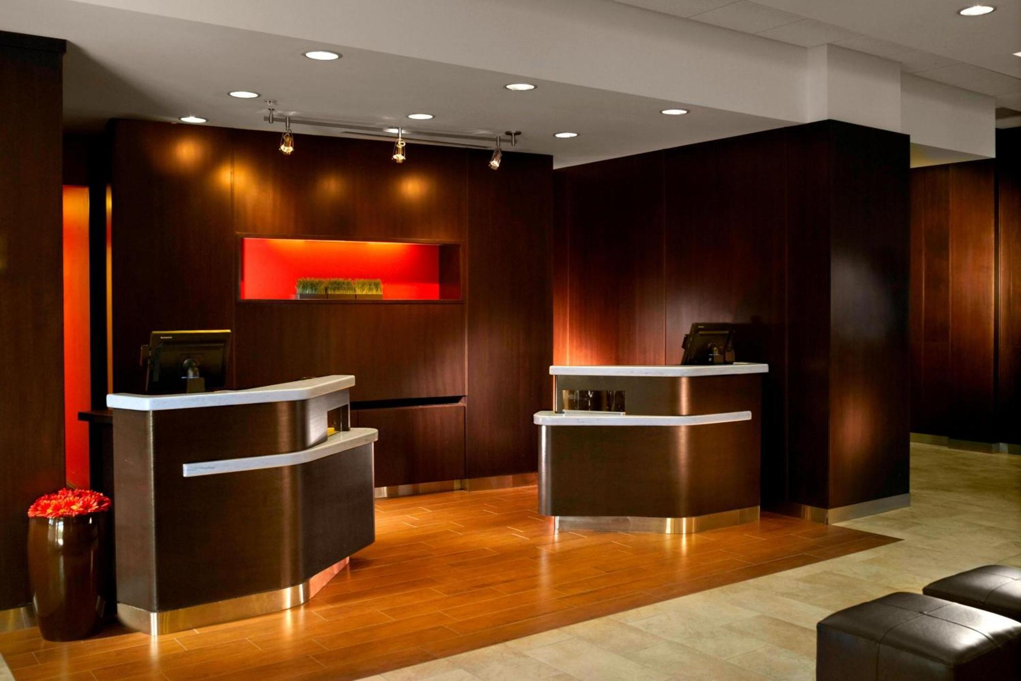 Courtyard By Marriott Nashville Goodlettsville Exteriér fotografie