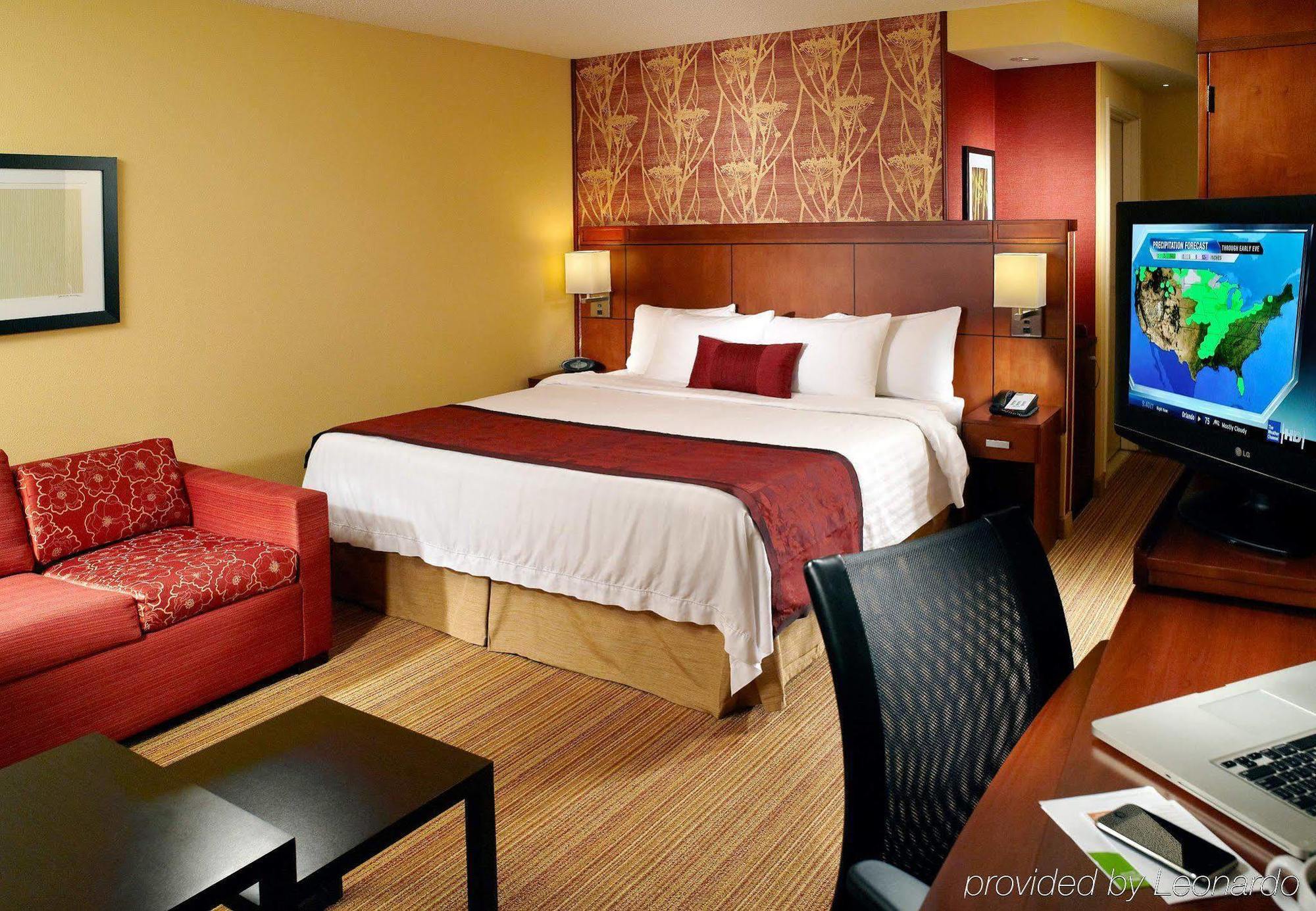 Courtyard By Marriott Nashville Goodlettsville Pokoj fotografie