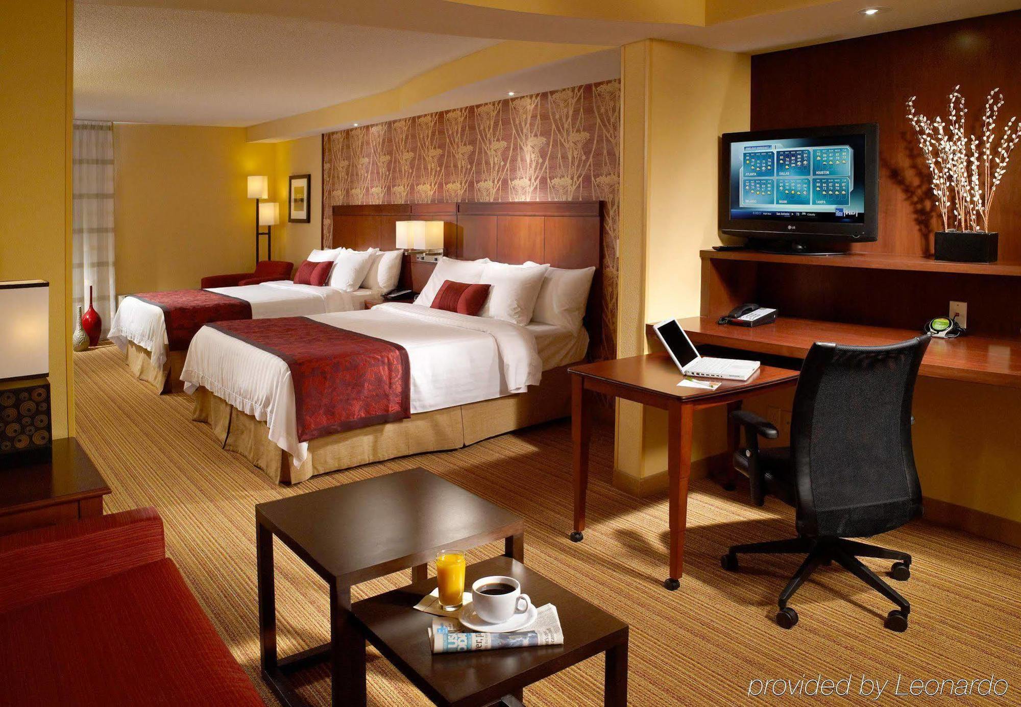 Courtyard By Marriott Nashville Goodlettsville Pokoj fotografie