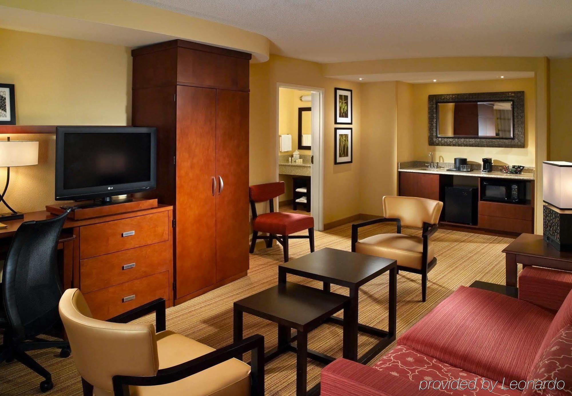 Courtyard By Marriott Nashville Goodlettsville Pokoj fotografie