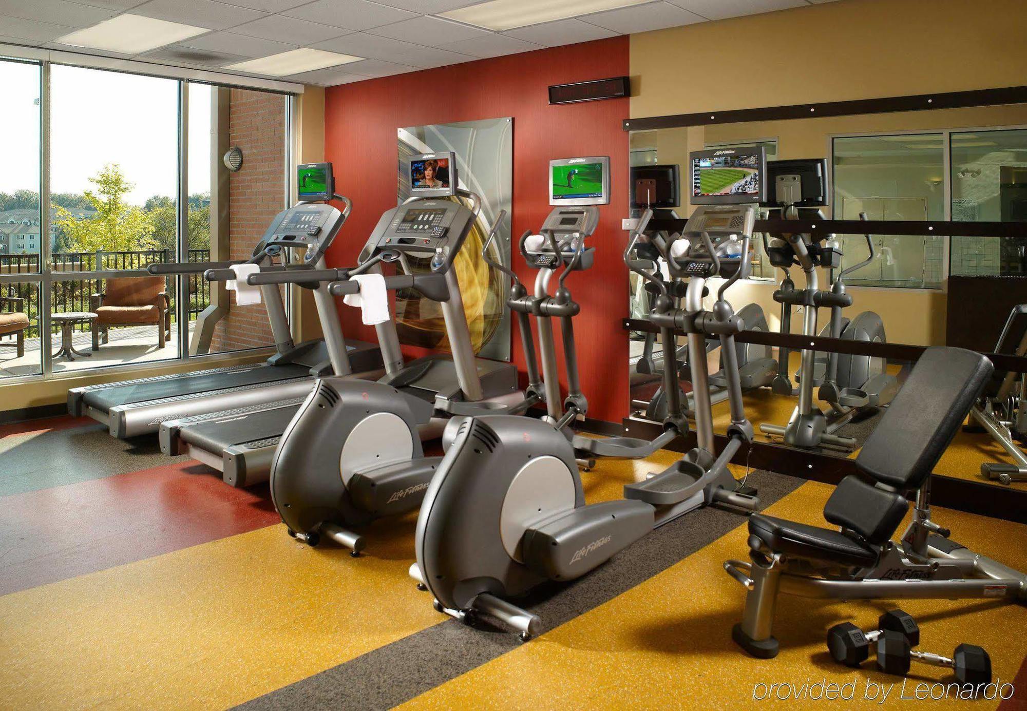 Courtyard By Marriott Nashville Goodlettsville Exteriér fotografie