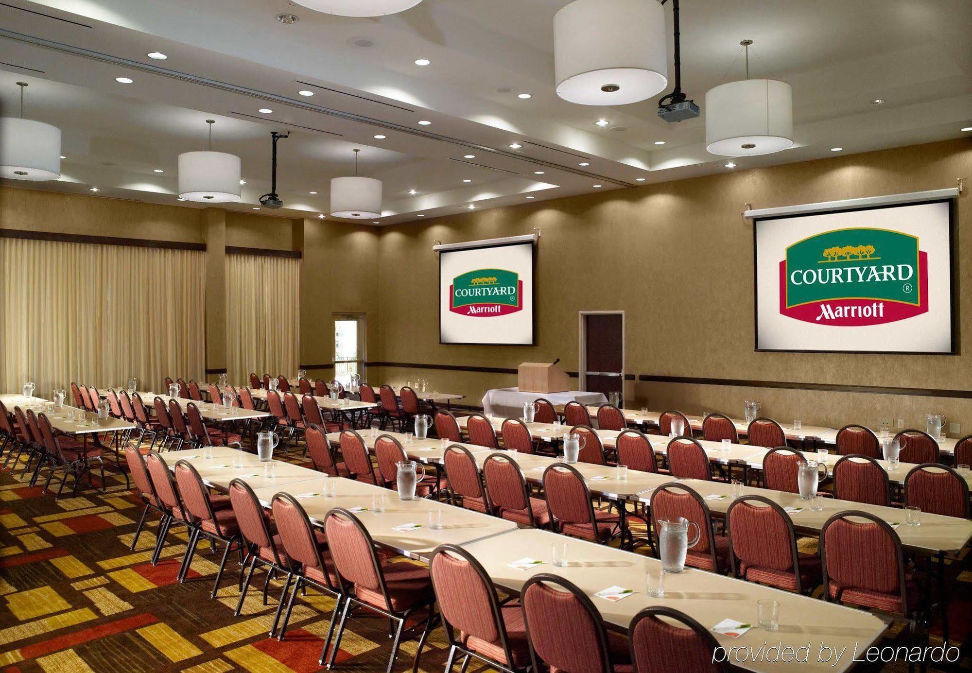 Courtyard By Marriott Nashville Goodlettsville Exteriér fotografie