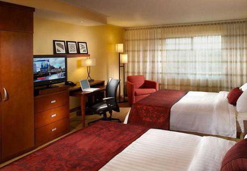 Courtyard By Marriott Nashville Goodlettsville Pokoj fotografie
