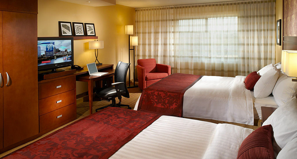 Courtyard By Marriott Nashville Goodlettsville Exteriér fotografie