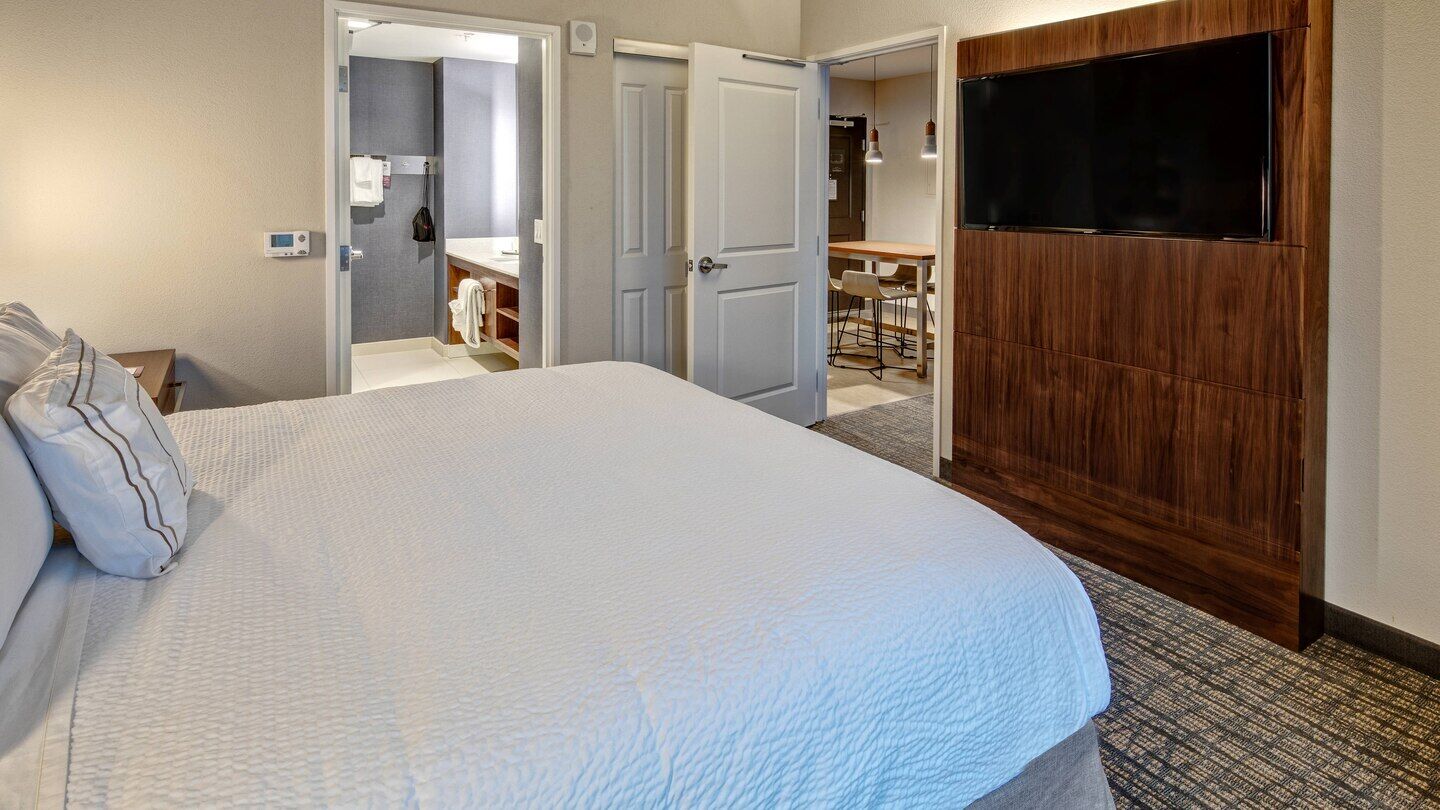 Courtyard By Marriott Nashville Goodlettsville Exteriér fotografie