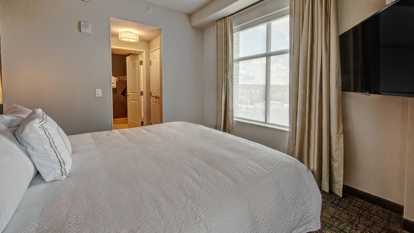 Courtyard By Marriott Nashville Goodlettsville Exteriér fotografie