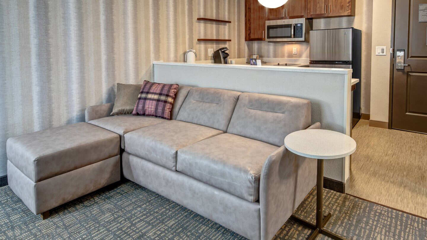 Courtyard By Marriott Nashville Goodlettsville Exteriér fotografie