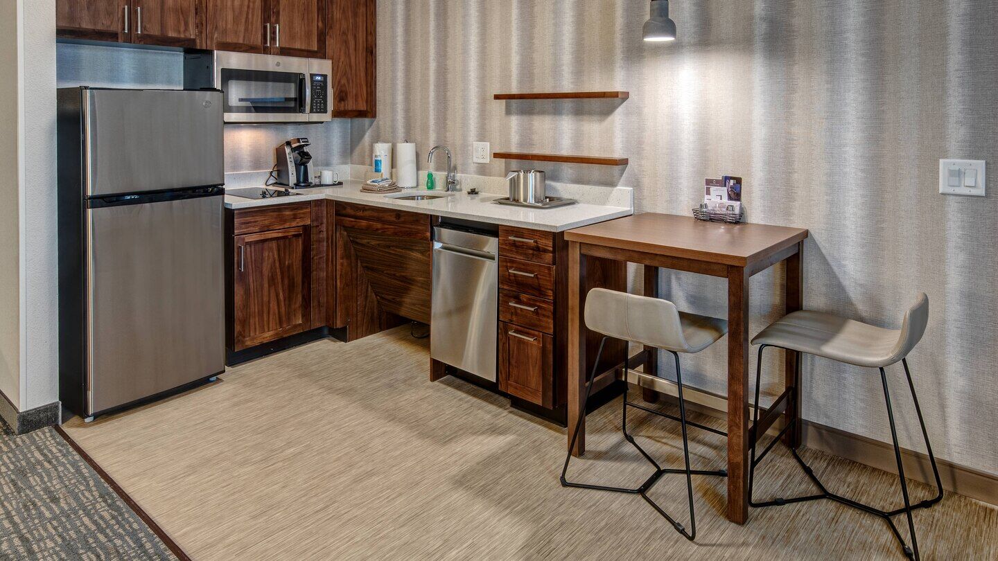 Courtyard By Marriott Nashville Goodlettsville Exteriér fotografie