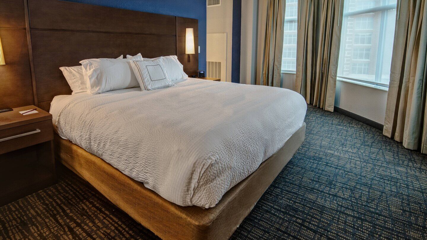 Courtyard By Marriott Nashville Goodlettsville Exteriér fotografie