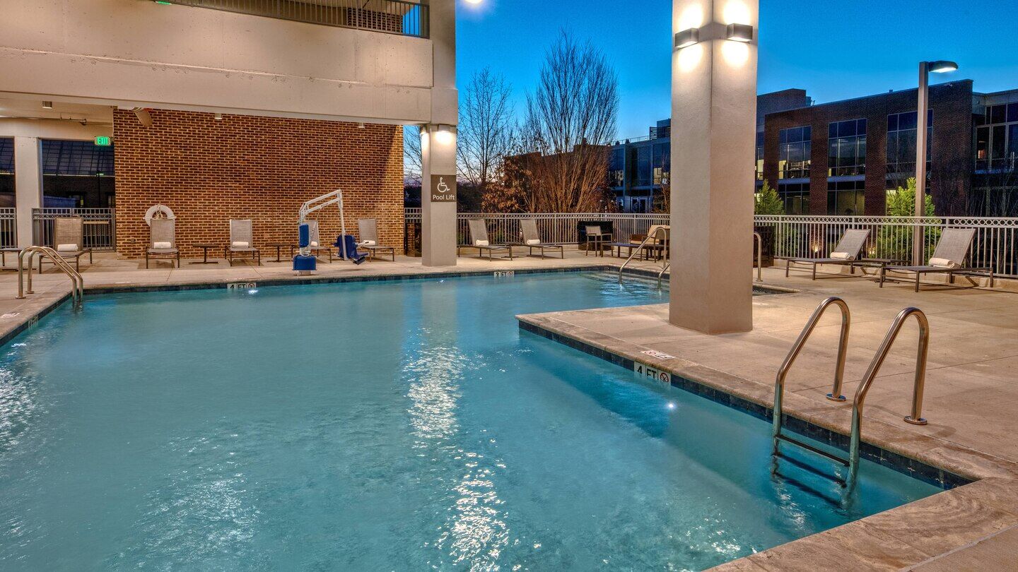 Courtyard By Marriott Nashville Goodlettsville Exteriér fotografie