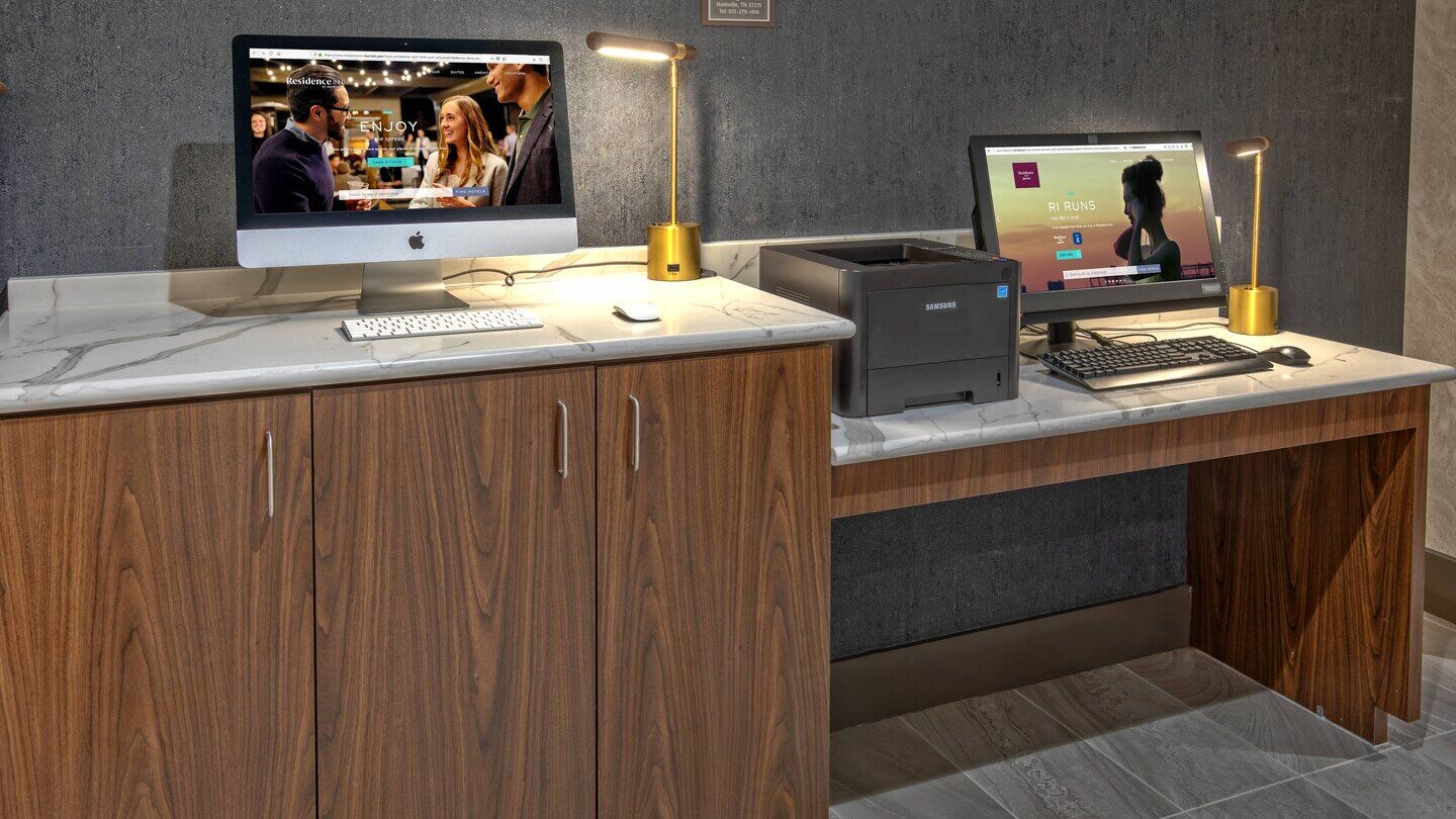 Courtyard By Marriott Nashville Goodlettsville Exteriér fotografie