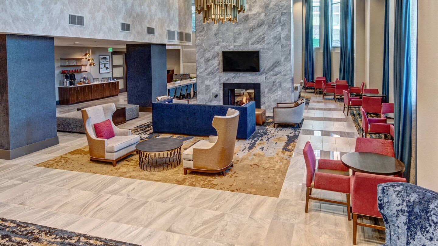 Courtyard By Marriott Nashville Goodlettsville Exteriér fotografie